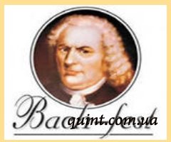 Bach-fest