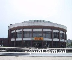 Открытие 77-го концертного сезона Винницкой областной филармонии Открытие 77-го концертного сезона Винницкой областной филармонии