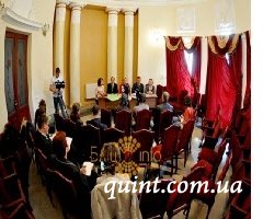 В Ивано-Франковске пройдет неделя украинской музыки В Ивано-Франковске пройдет неделя украинской музыки
