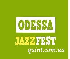 В Одессе состоялся джазовый фестиваль В Одессе состоялся джазовый фестиваль
