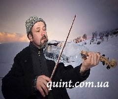 Ледяной музыкальный фестиваль Ледяной музыкальный фестиваль