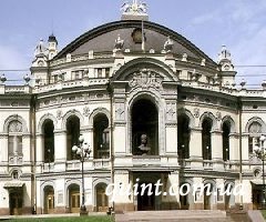 Отменили концерт Владимира Спивакова в Киеве Отменили концерт Владимира Спивакова в Киеве